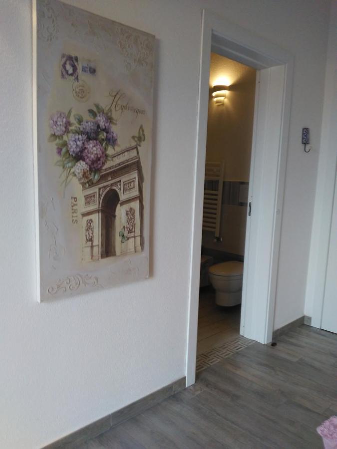 B&B Sos Manneddos 포사타 외부 사진