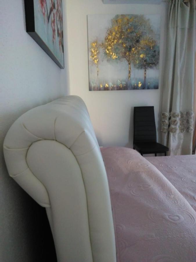 B&B Sos Manneddos 포사타 외부 사진