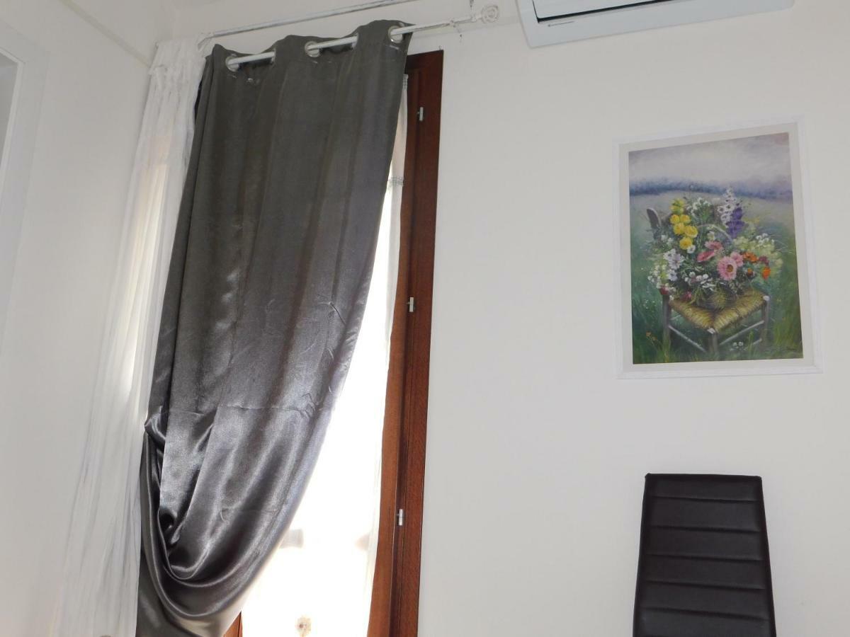 B&B Sos Manneddos 포사타 외부 사진