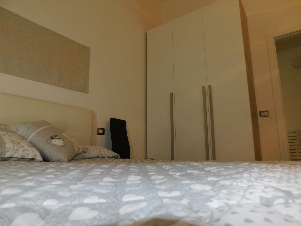 B&B Sos Manneddos 포사타 외부 사진